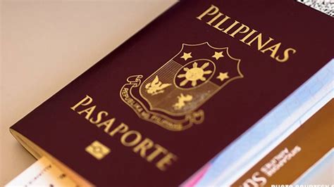 DFA now allows online payment for passports .